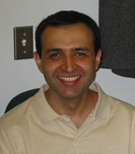 Ashkan Golshani